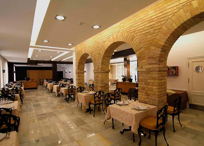 Hotel San Gil Seville