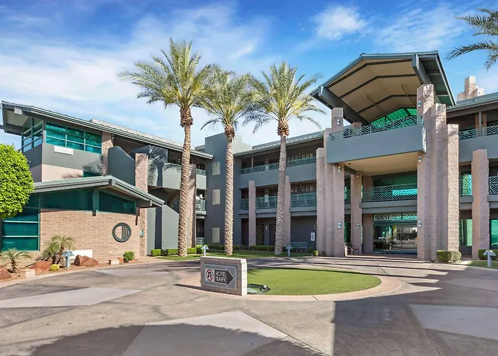 Best Western Plus Sundial Scottsdale