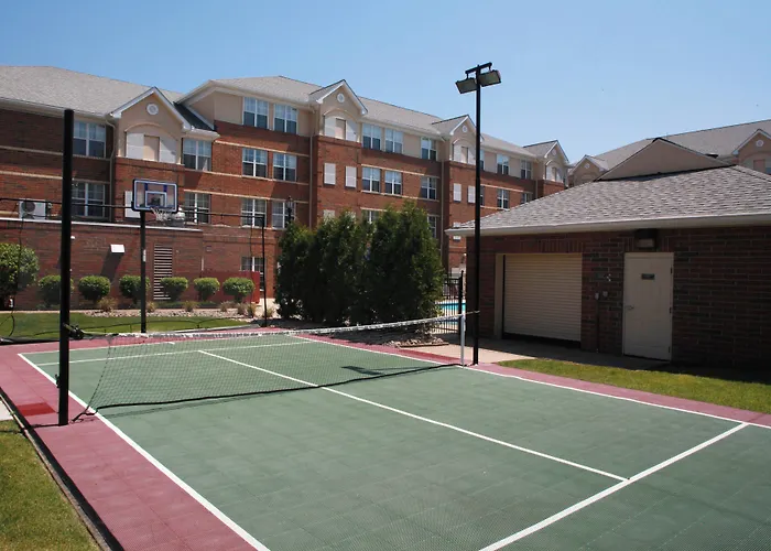 Residence Inn By Marriott Cleveland Beachwood