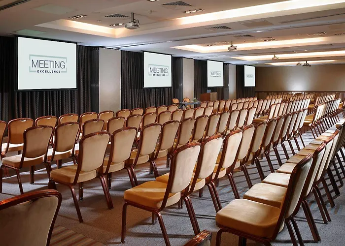 Camden Court Hotel Dublin