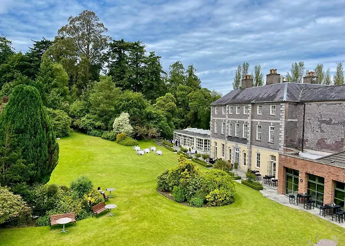 Maryborough Hotel & Spa Cork