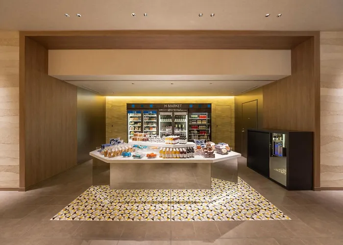 Hyatt House Tokyo Shibuya Hotel