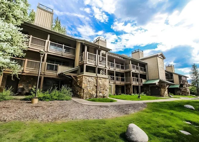 Aspen At Streamside, A Vri Resort Vail