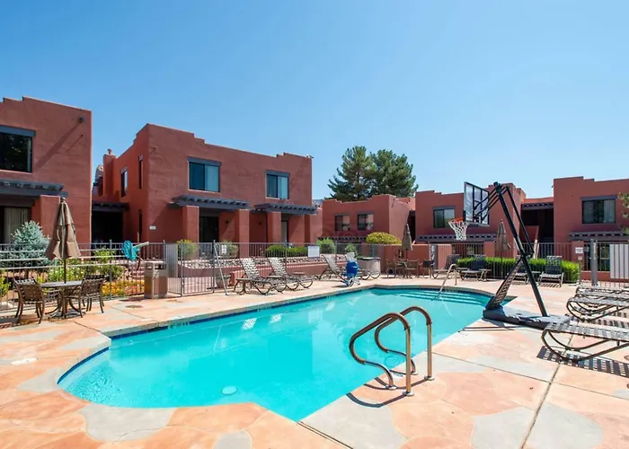 Bell Rock Inn Sedona