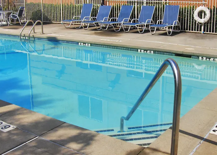 Extended Stay America Select Suites - Madison - Old Sauk Rd