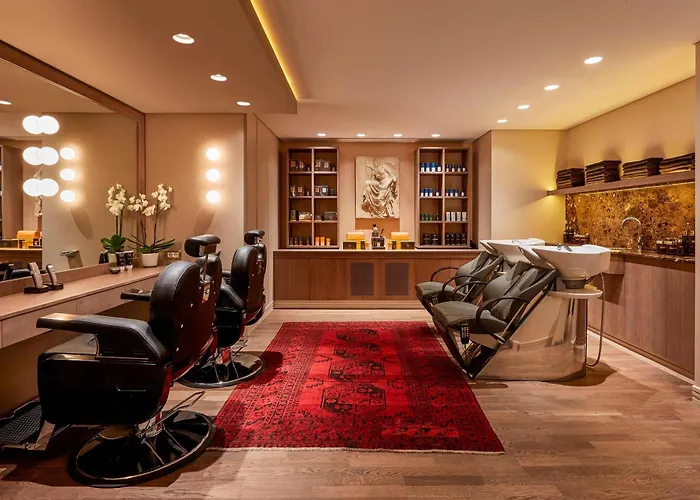 Hotel Grande Bretagne, A Luxury Collection Hotel, Athens