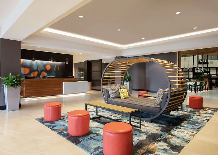 Embassy Suites By Hilton Orlando Airport