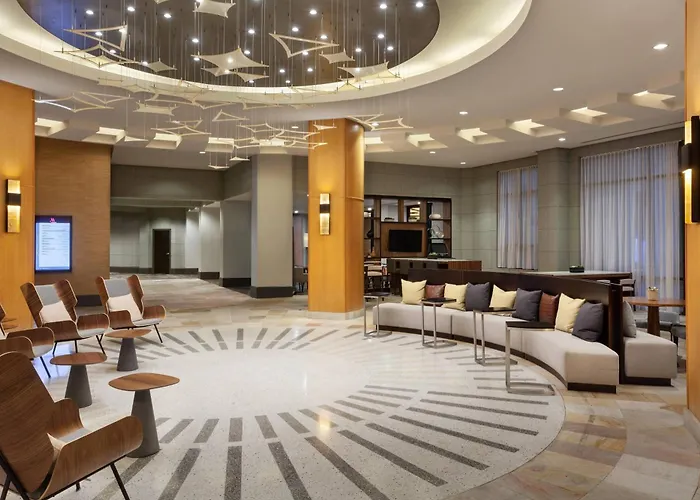 Marriott Phoenix Airport