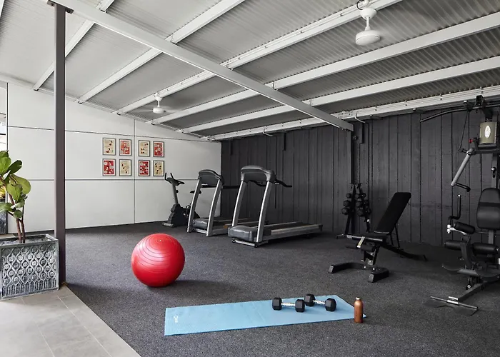 Punthill Spring Hill Aparthotel Brisbane