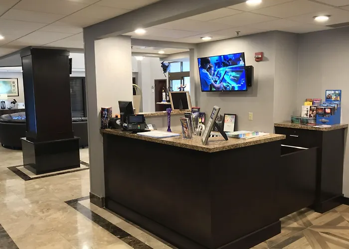 Wingate By Wyndham, Universal Studios - Free Theme Park Shuttle Orlando