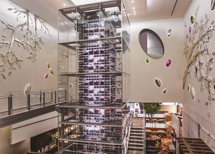 Mandalay Bay Hotel Las Vegas