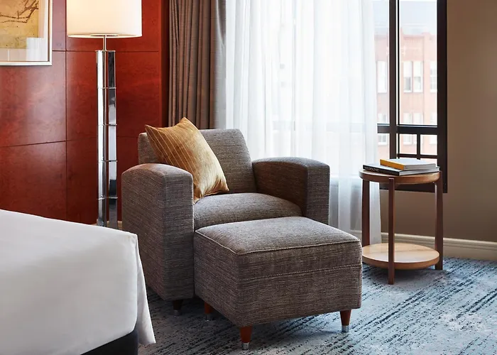 Park Hyatt Melbourne Hotel