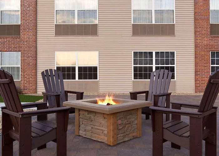 Country Inn & Suites By Radisson, Rochester South, Mn