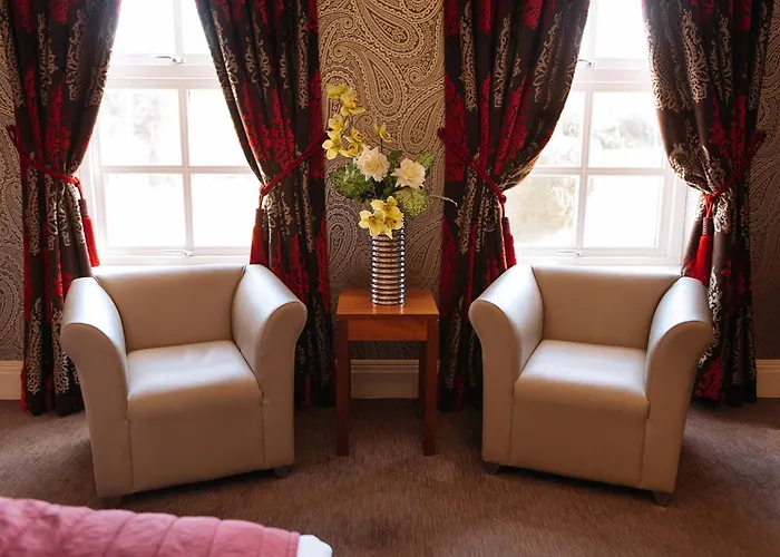 The Bannatyne Spa Hotel Hastings