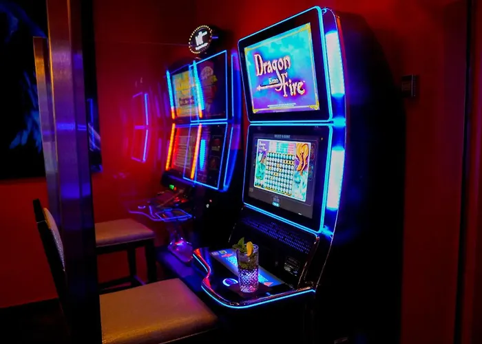 Fantasyland Hotel Edmonton