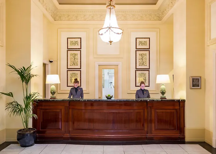 The Imperial Torquay Hotel