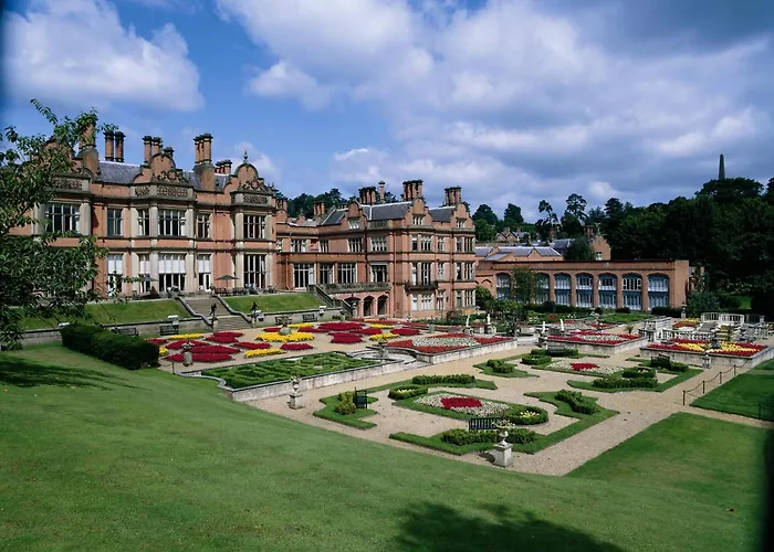 The Welcombe Hotel, Sure Hotel Collection By Best Western Stratford-upon-Avon