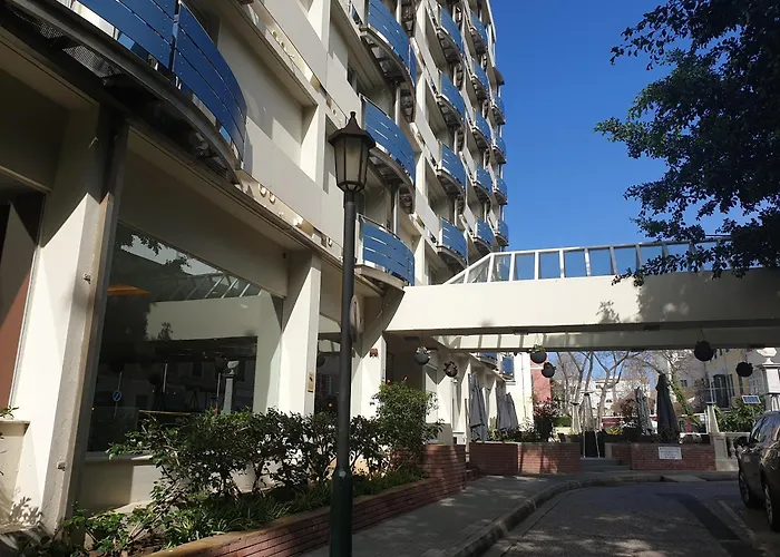 The Eliott Hotel Gibraltar