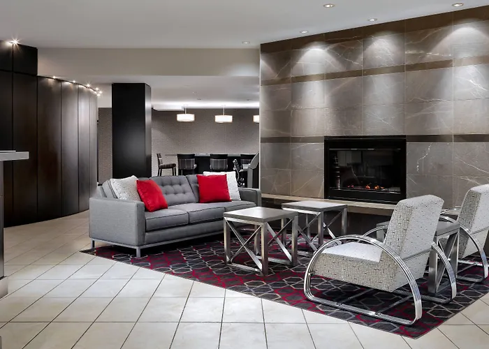 Four Points By Sheraton Mississauga Meadowvale