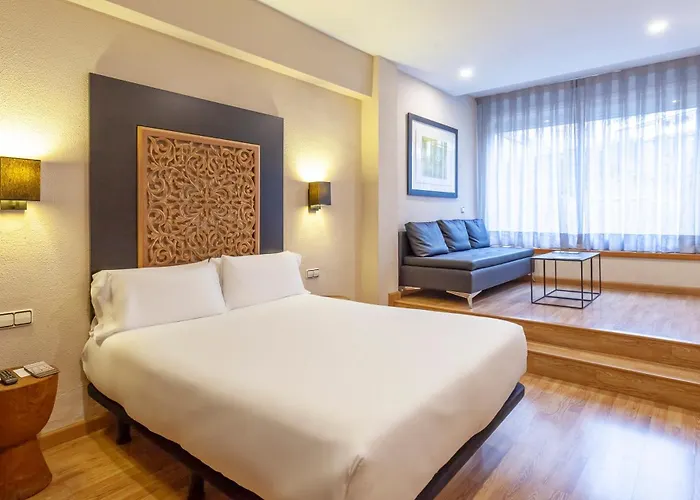 Hotel Derby Barcelona