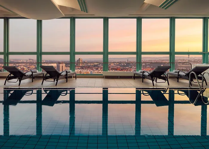 Panorama By Verdi Hotels Prague