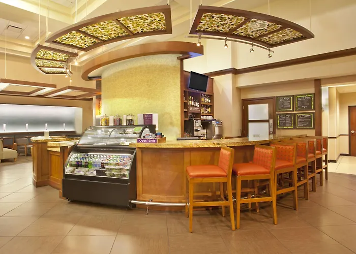 Hyatt Place Orlando Airport