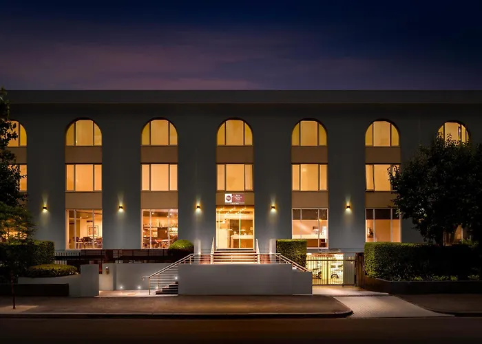 Best Western Plus Travel Inn Melbourne