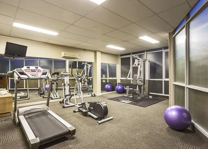 Quest St Kilda Bayside Aparthotel Melbourne