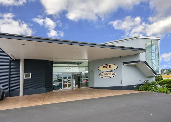 Aristotles North Shore Auckland