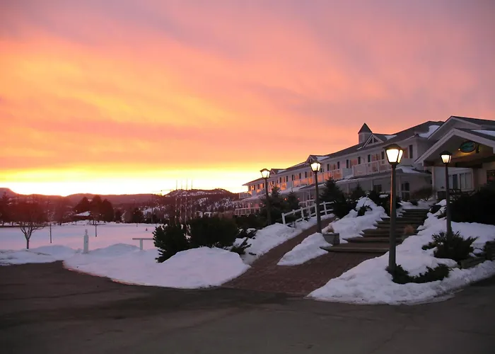 South Thompson Inn & Conference Centre Kamloops