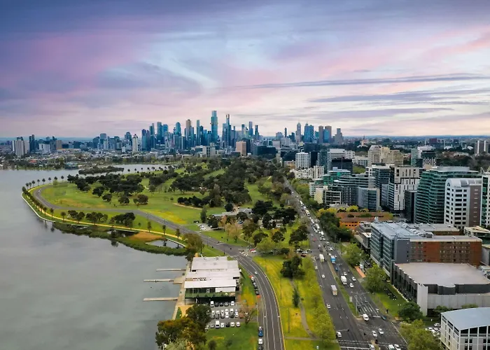 Pullman Melbourne Albert Park