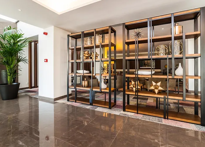 Eurostars Marivent Hotel Palma de Mallorca