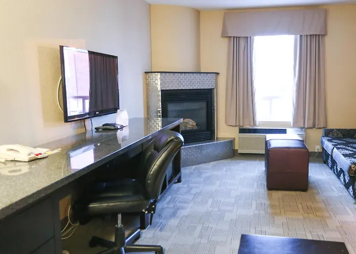 Days Inn By Wyndham Calgary Airport