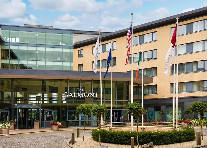 The Galmont Hotel & Spa Galway