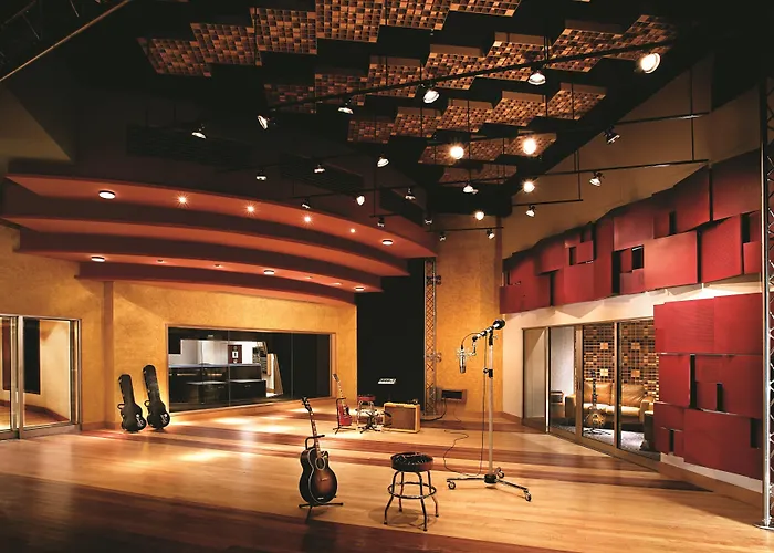 Palms Casino Resort Las Vegas