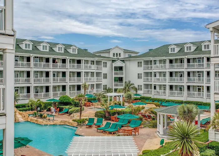 Turtle Cay Resort Virginia Beach