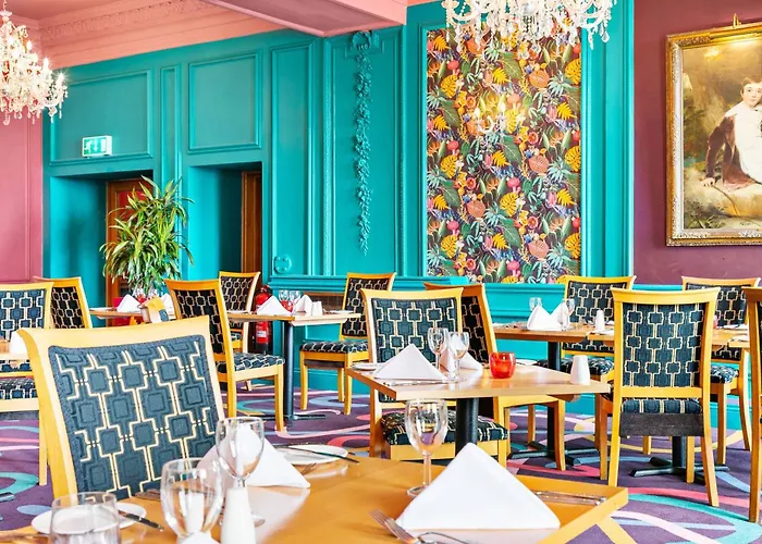 The Grand Hotel Torquay