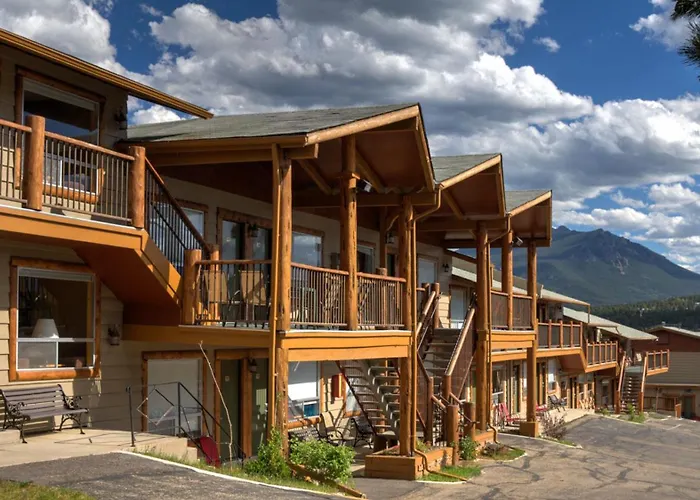 Hotel Estes Estes Park