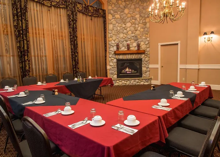 Park Place Lodge Fernie