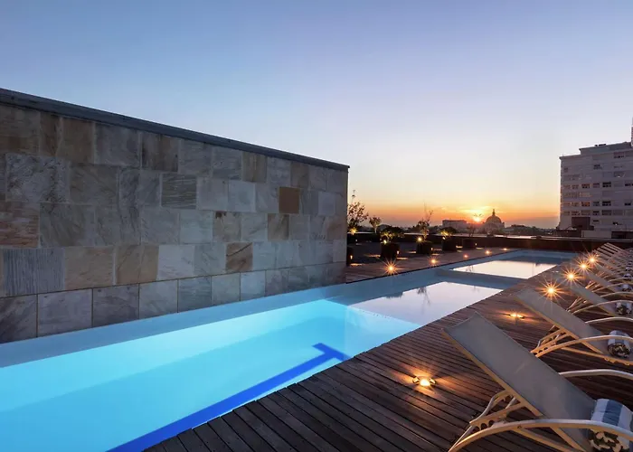 Hilton Mexico City Reforma