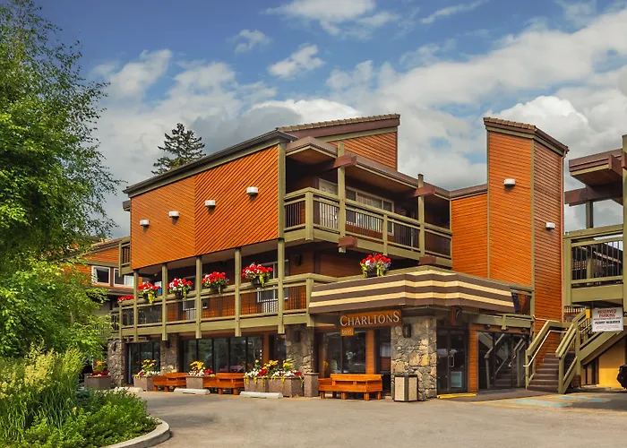 Charltons Banff Hotel