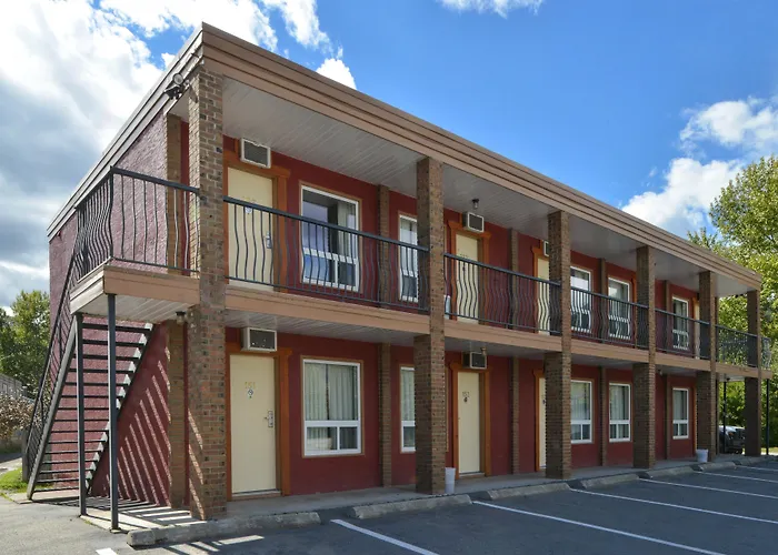 Canadas Best Value Inn And Suites Fernie