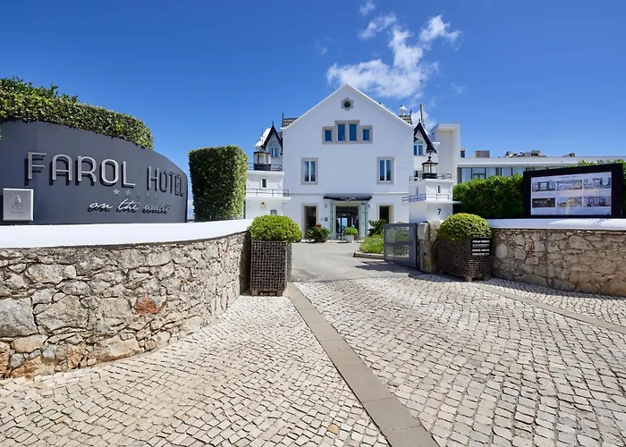 Farol Hotel Cascais