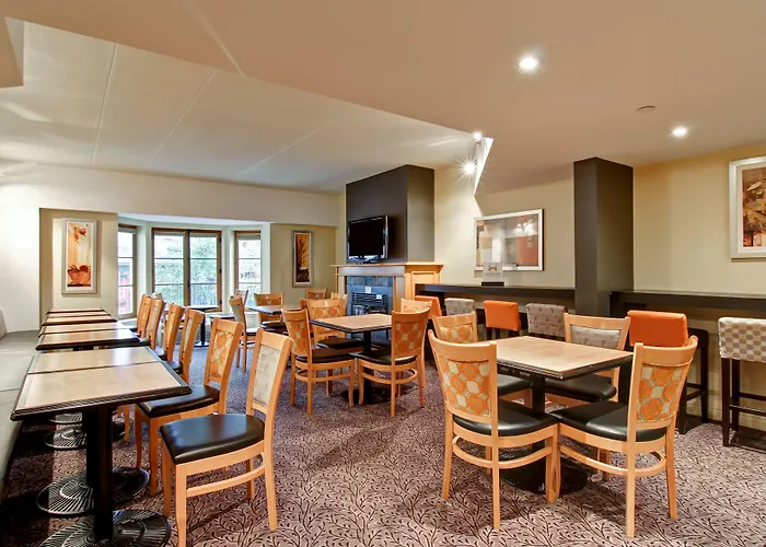 Homewood Suites By Hilton Mont-Tremblant Resort