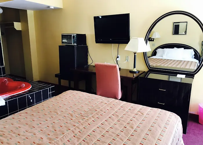 Sunset Inn Niagara Falls