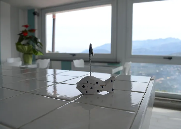 Residence Le Terrazze Sorrento