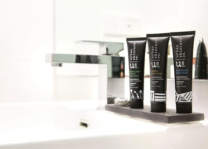 Breakfree Peninsula Aparthotel Gold Coast