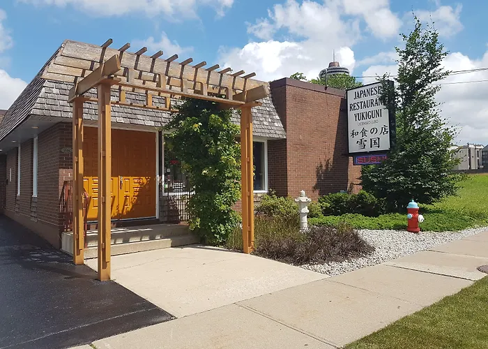 Doubletree Fallsview Resort & Spa By Hilton - Niagara Falls