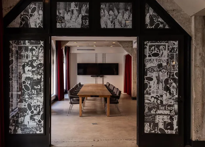 Stile Downtown Los Angeles