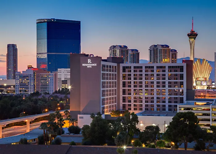 Renaissance Las Vegas Hotel